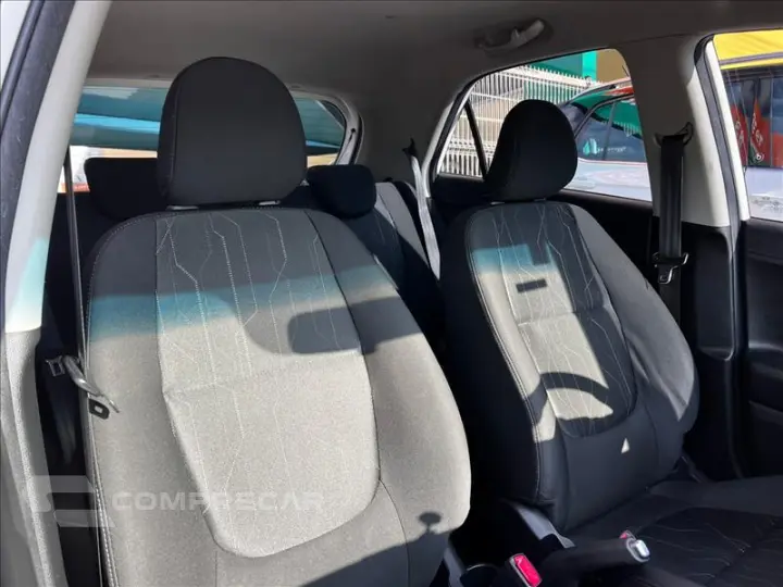 PICANTO 1.0 EX 12V