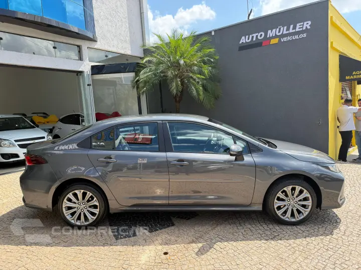 COROLLA 2.0 Vvt-ie XEI