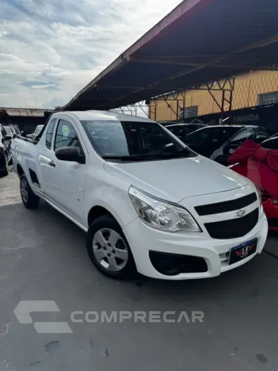 MONTANA 1.4 MPFI LS CS 8V
