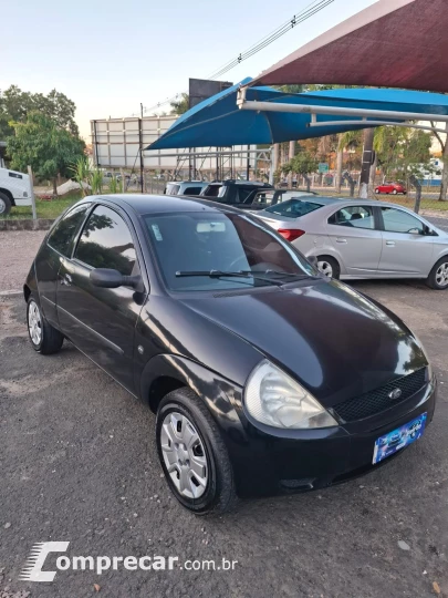 Ka