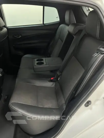 YARIS 1.5 16V XS