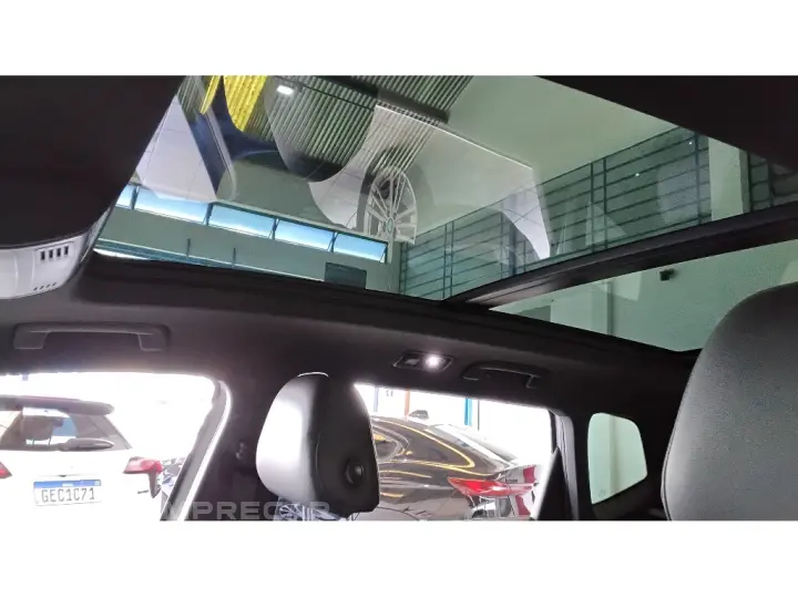 TAOS 1.4 250 TSI TOTAL FLEX HIGHLINE AUTOMÁTICO