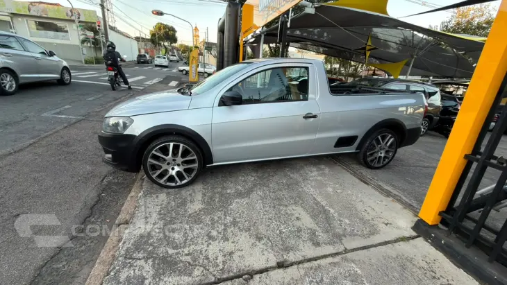 SAVEIRO 1.6 8V