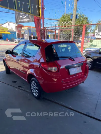KA 1.0 I 8V