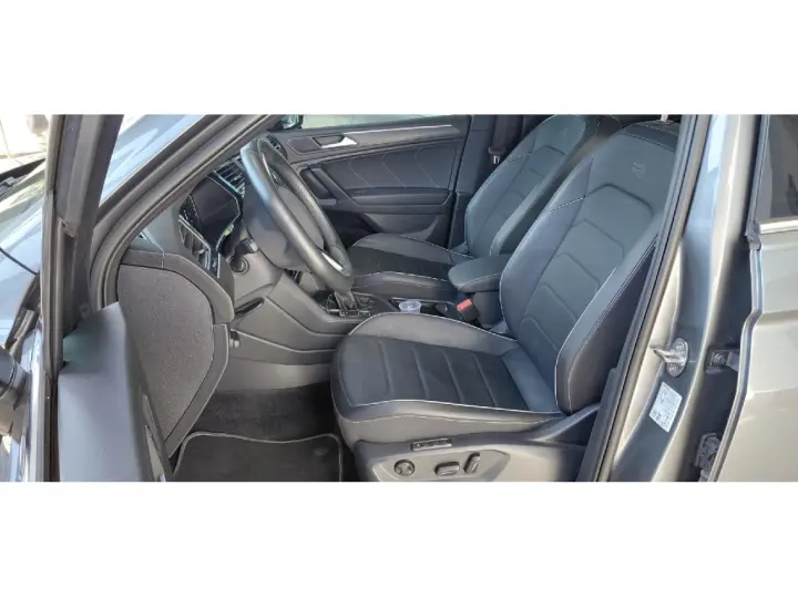 TIGUAN 2.0 300 TSI GASOLINA ALLSPACE R-LINE AUTOMÁTICO