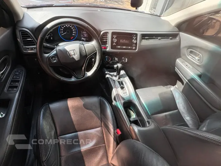 HR-V 1.8 16V LX