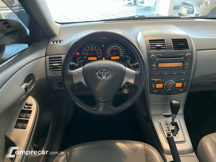 COROLLA 2.0 XEI 16V