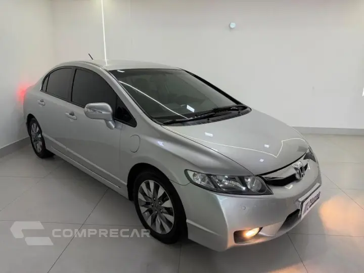CIVIC LXL FLEX