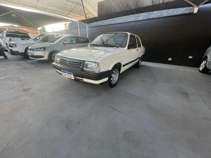 CHEVETTE 1.6 SL 8V