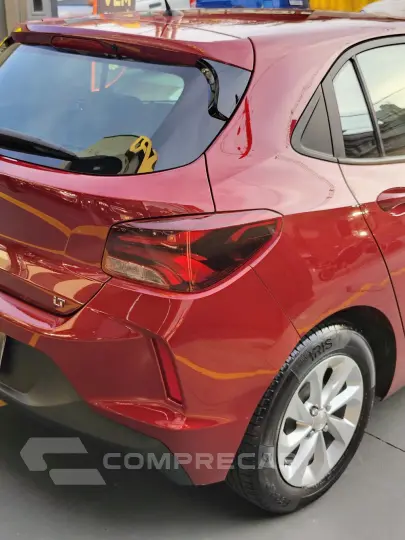ONIX HATCH LT 1.0 12V Flex 5p Mec.