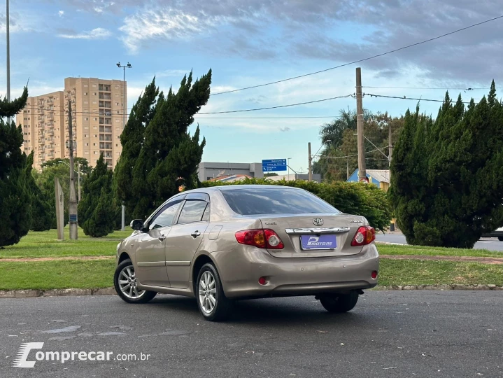 COROLLA 1.8 Se-g 16V