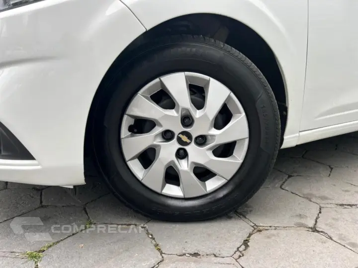 ONIX 1.0 MPFI LT 8V FLEX 4P MANUAL