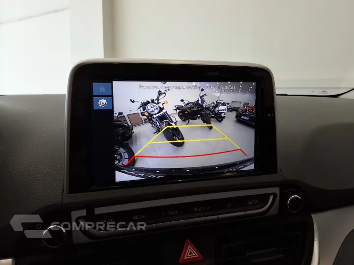 HB20S 1.0 12V FLEX LIMITED MANUAL