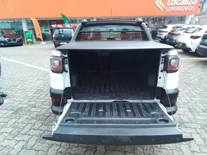 STRADA 1.3 FIREFLY FLEX FREEDOM CD MANUAL