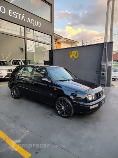 Golf GL 1.8/ 2.0i 4p