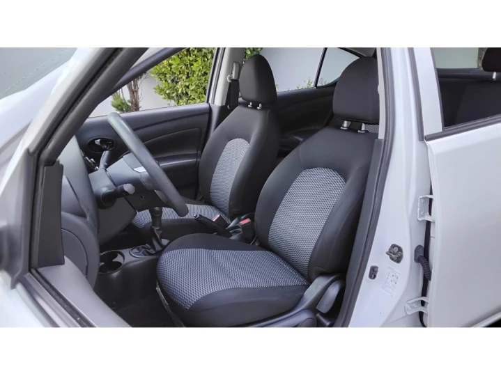 VERSA 1.0 12V FLEX 4P MANUAL