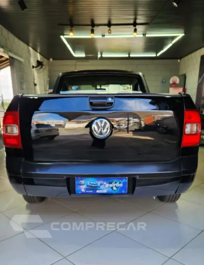 SAVEIRO 1.6 CS 8V