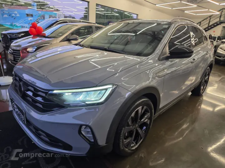 NIVUS 1.0 200 TSI Highline