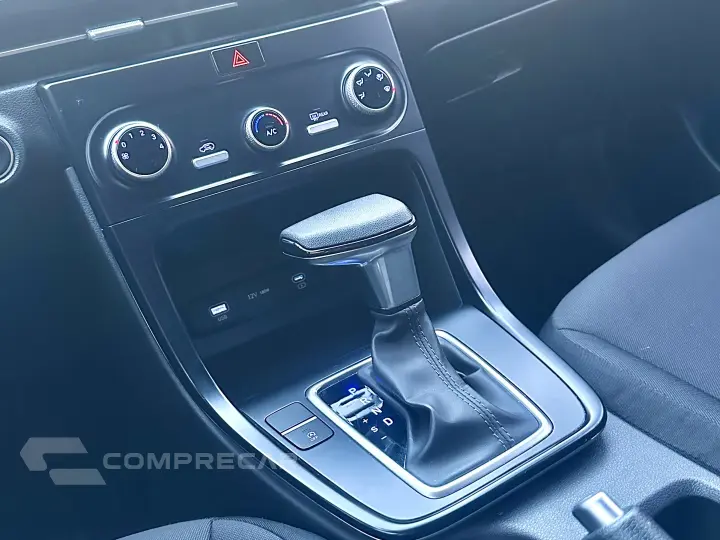 CRETA 1.0 TGDI FLEX COMFORT AUTOMÁTICO