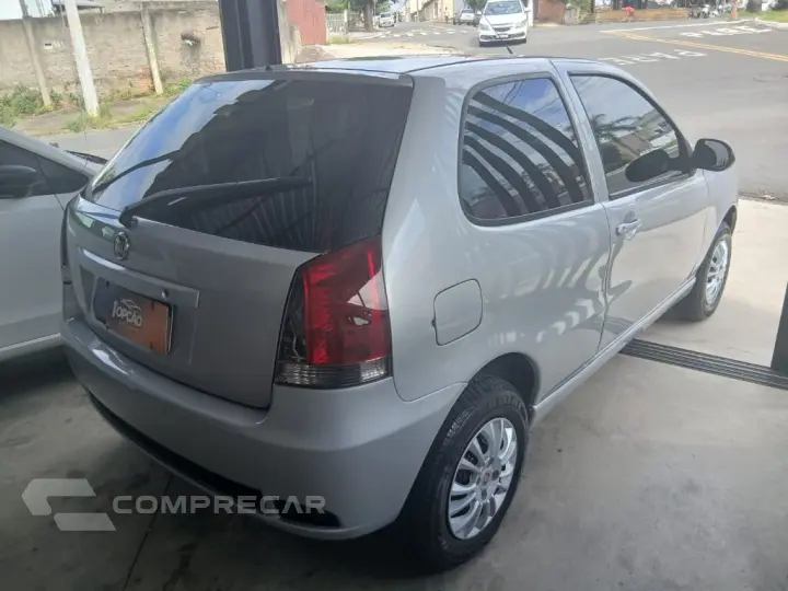 Palio 1.0/ Trofeo 1.0 Fire/ Fire Flex 2p