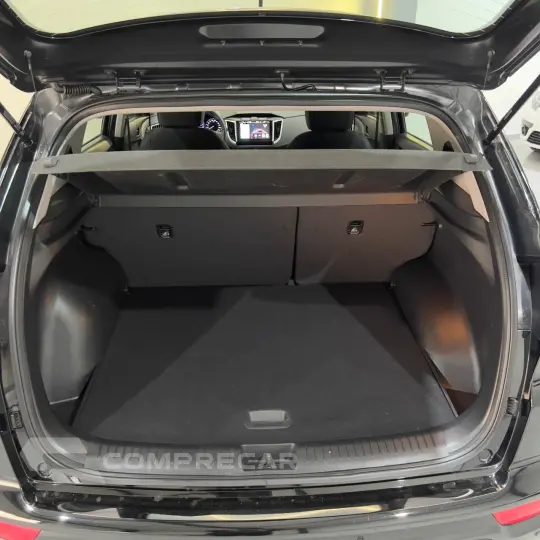 Creta Action 1.6 16V Flex Aut.
