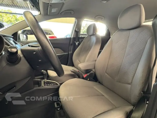 HB20 - 1.6 PREMIUM 16V 4P AUTOMÁTICO