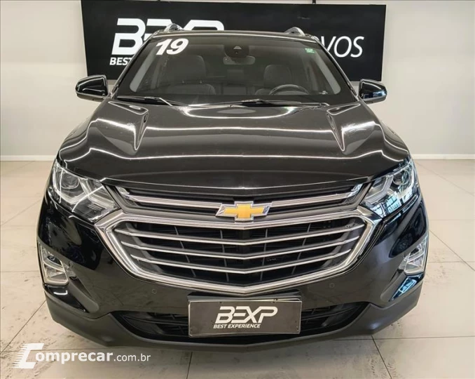 EQUINOX 2.0 16V Turbo Premier AWD