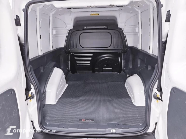 FIORINO ENDURANCE EVO 1.4 FLEX