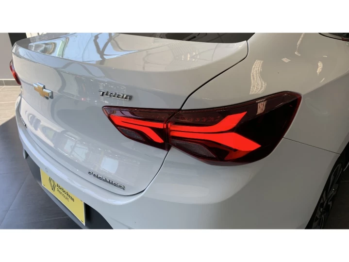 ONIX 1.0 TURBO FLEX LT MANUAL