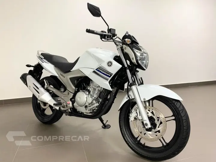 YAMAHA FAZER YS 250