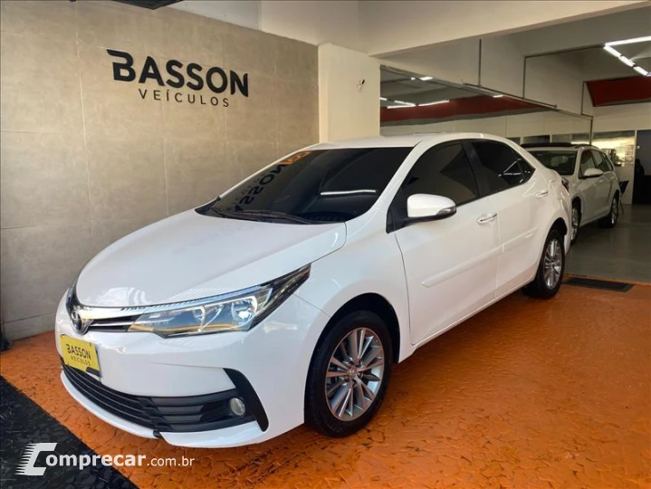 COROLLA 1.8 GLI 16V