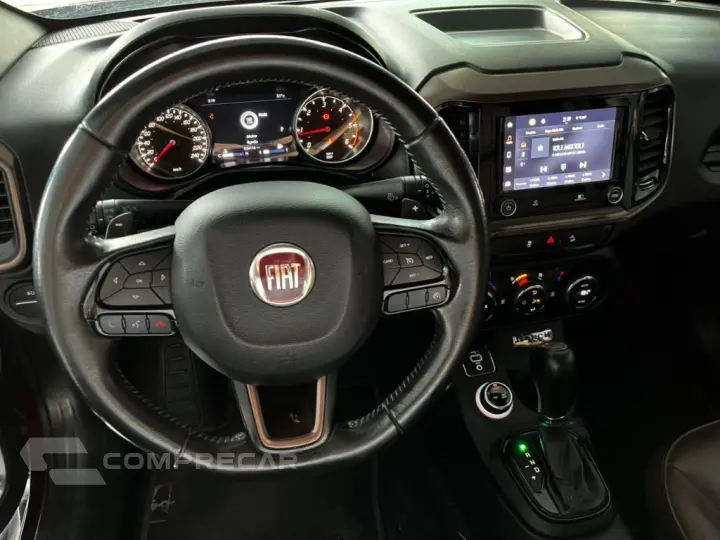 Toro Ranch 2.0 16V 4x4 TB Diesel Aut.