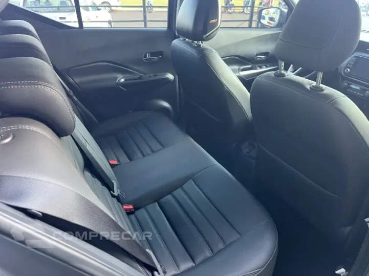 KAIT 1.6 Flex Exclusive Xtronic