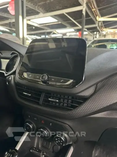 ONIX HATCH LT 1.0 12V FLEX 5P MEC