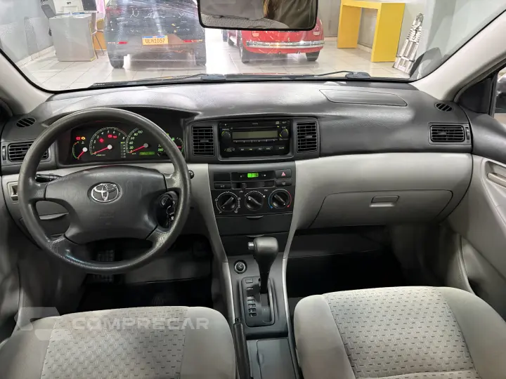 FIELDER 1.8 16V