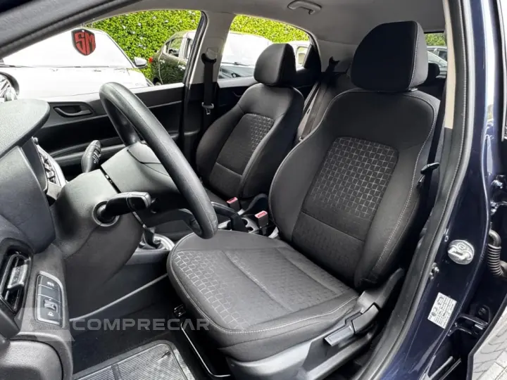HB20 1.0 12V FLEX COMFORT MANUAL