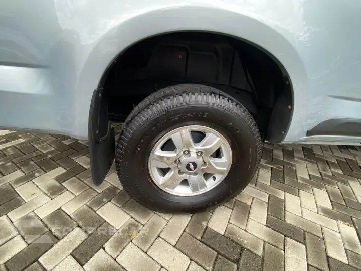 S10 Pick-Up LT 2.4 F.Power 4x2 CS