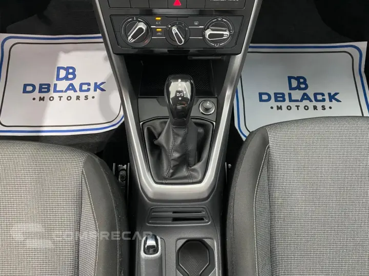 T-Cross 200 TSI 1.0  Flex 12V 5p Aut.