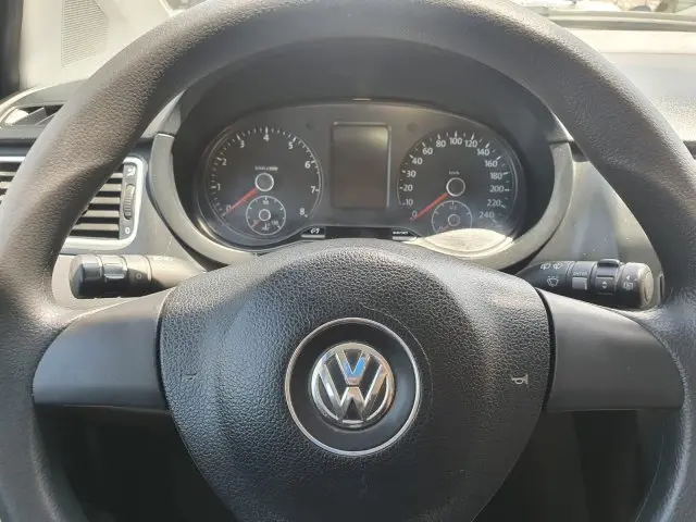 FOX - 1.6 MI 8V 4P AUTOMATIZADO