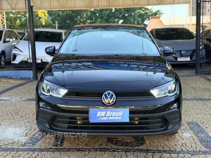 POLO 1.0 MPI