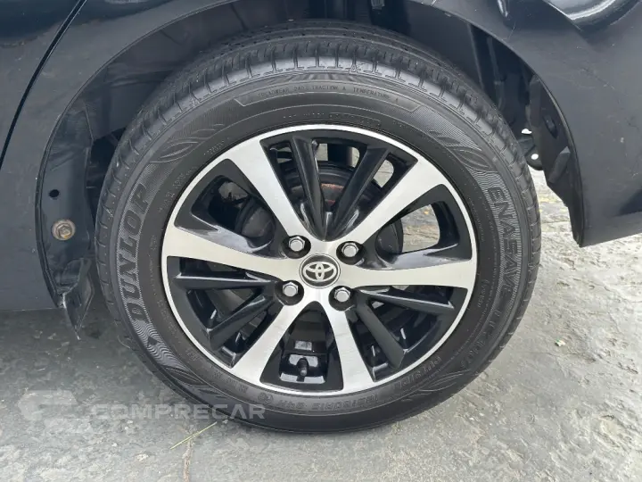 YARIS XLS 1.5 Flex 16V 5p Aut.