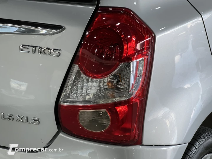 ETIOS 1.5 XLS 16V FLEX 4P MANUAL