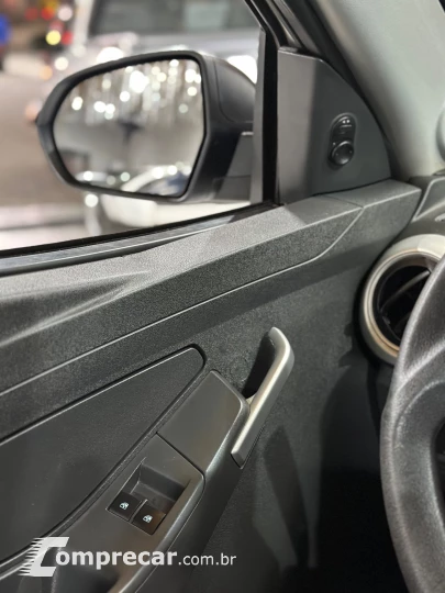 Outros 1.4 MPFI LS CS 8V FLEX 2P MANUAL