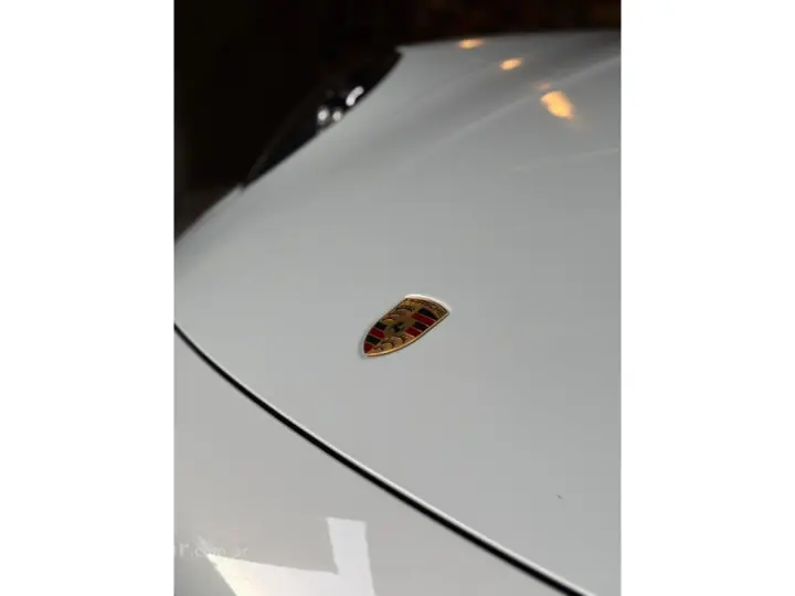 911 3.0 24V H6 GASOLINA CARRERA GTS PDK