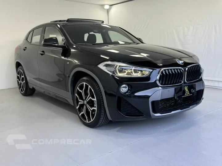 X2 2.0 16V Turbo Sdrive20i M Sport X Steptronic