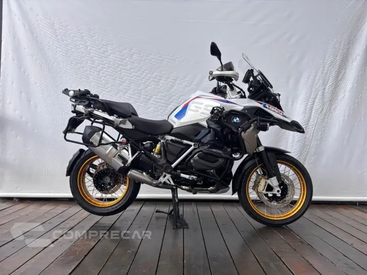 BMW R 1250 GS PREMIUM