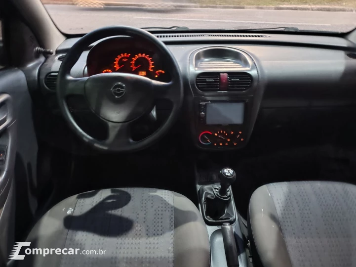 CORSA 1.4 MPFI MAXX 8V