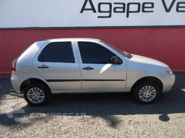 PALIO 1.0 MPI Fire 8V