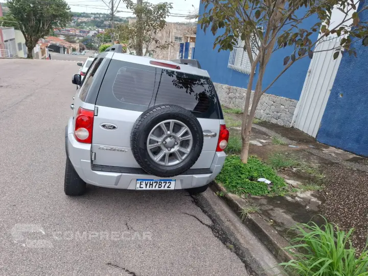 Ecosport
