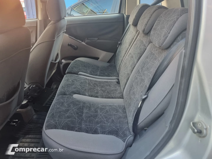 IDEA 1.4 MPI ELX 8V